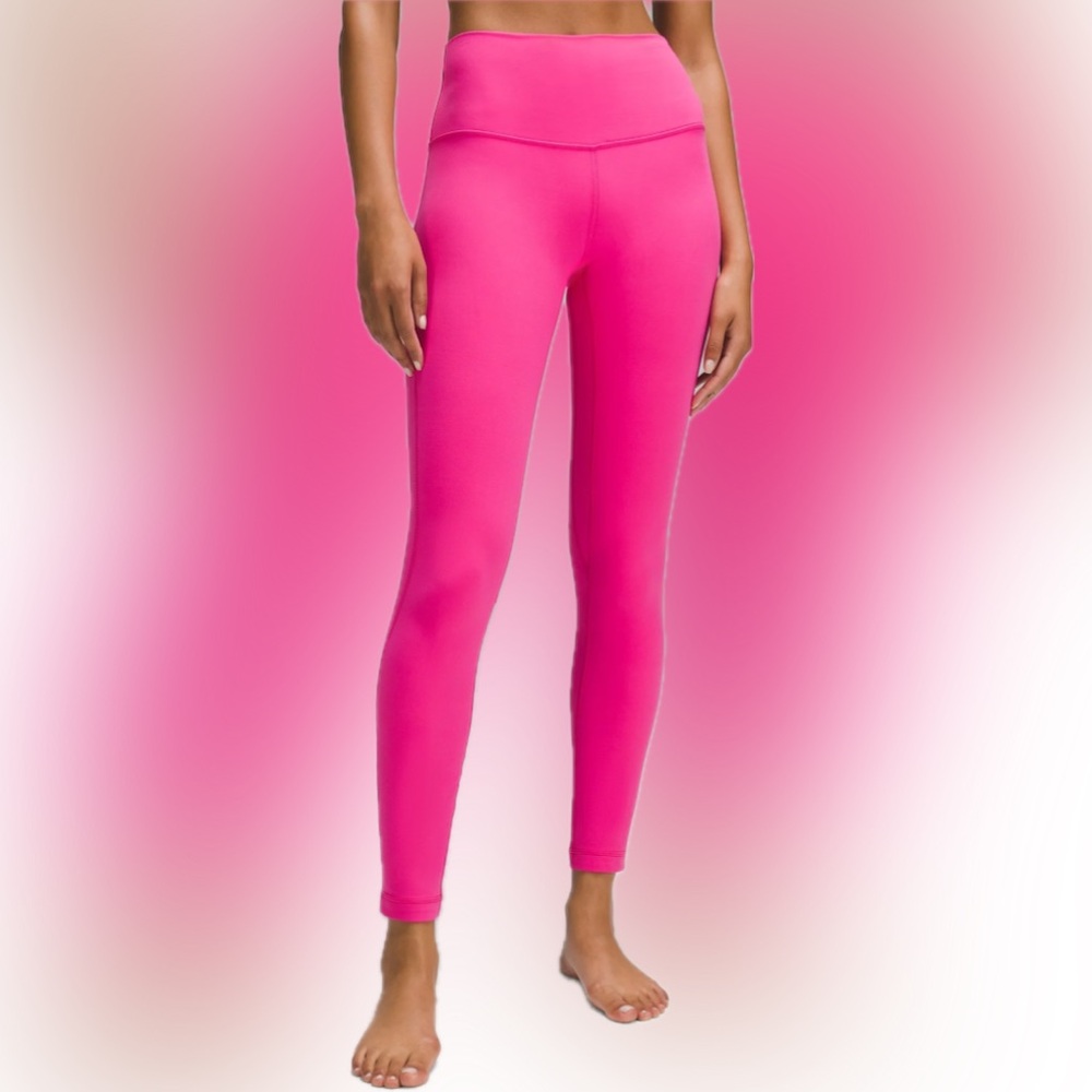 lululemon Align™ High-Rise Pant 28"